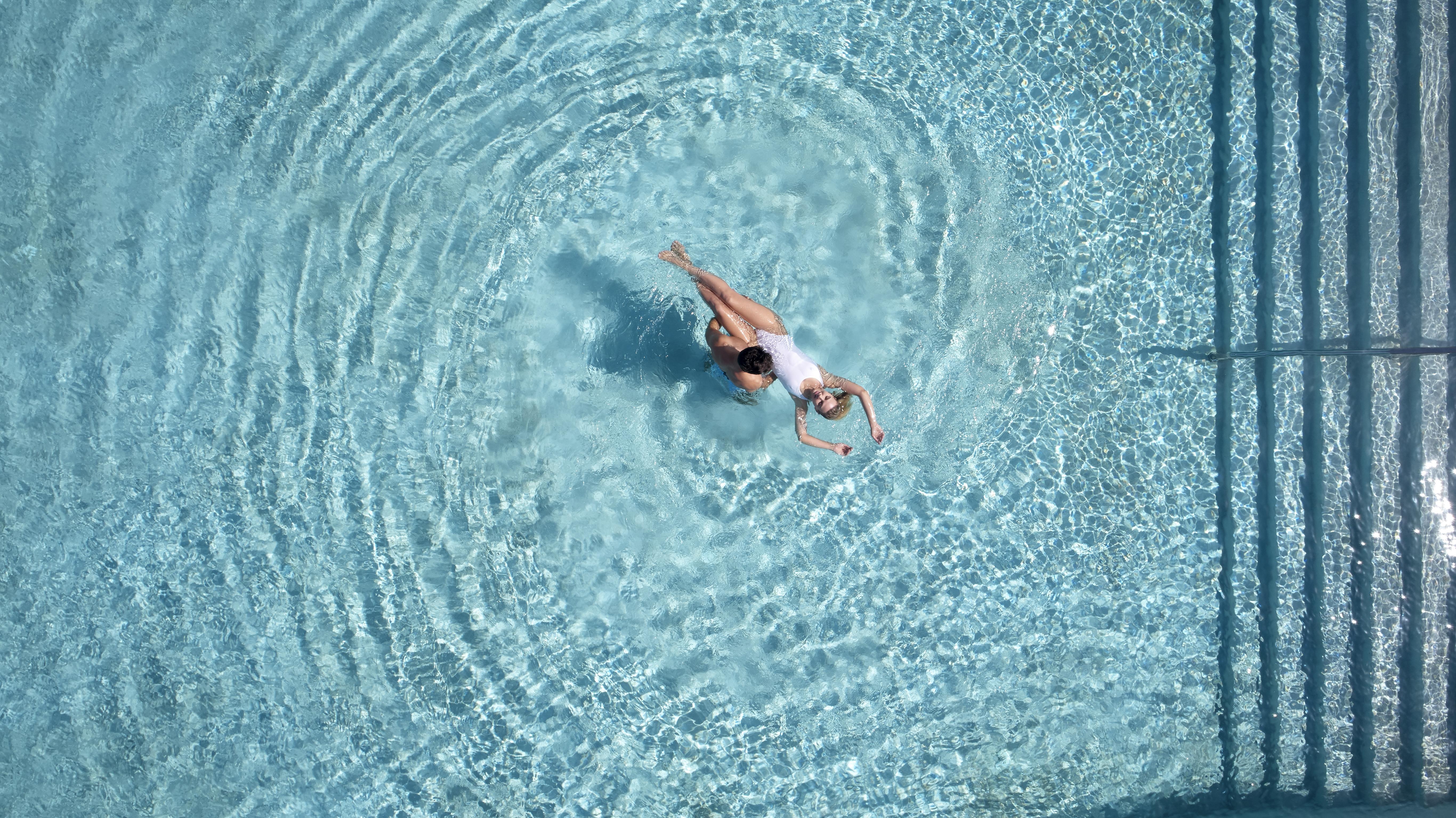 Santo Pure Oia Suites & Villas Dış mekan fotoğraf